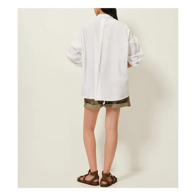 Sandales Romulus Cuir | Chocolat
