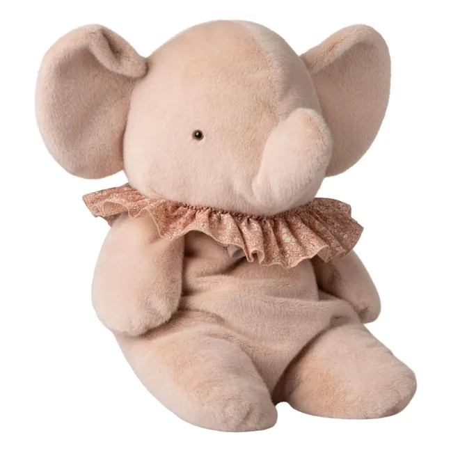 Elephant plush | Powder