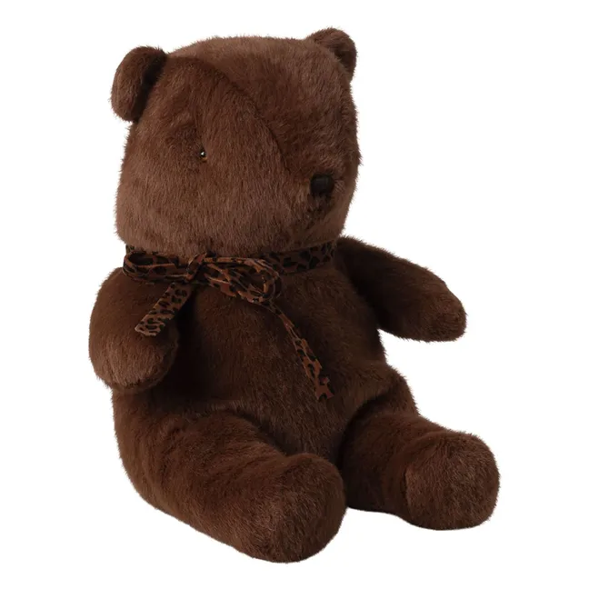 Teddy Bear | Chocolate