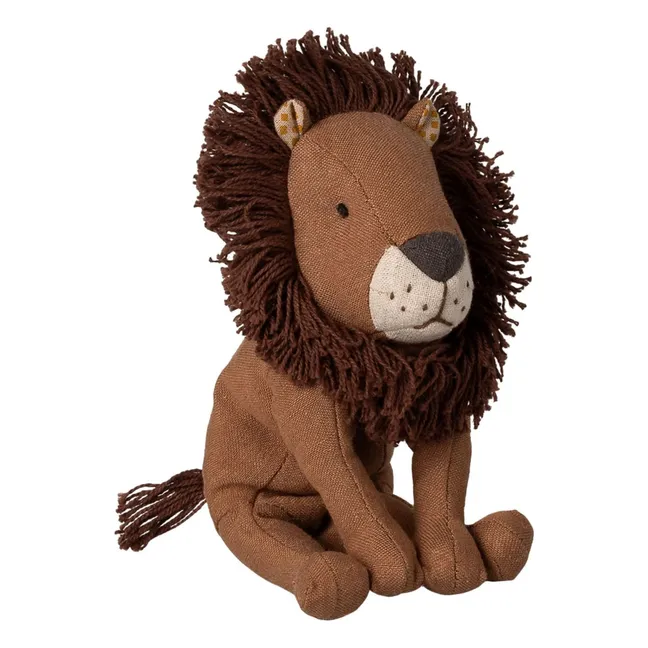 Peluche Lion