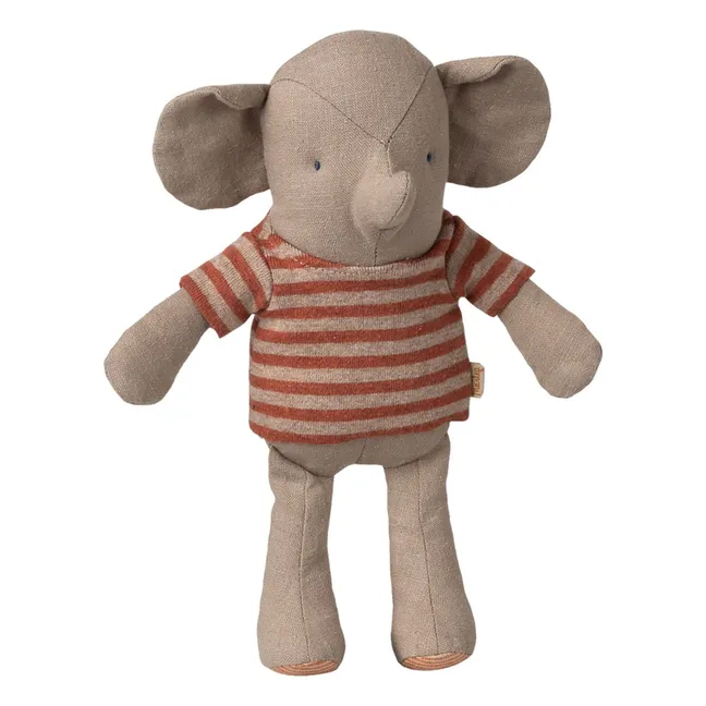 Peluche elefante
