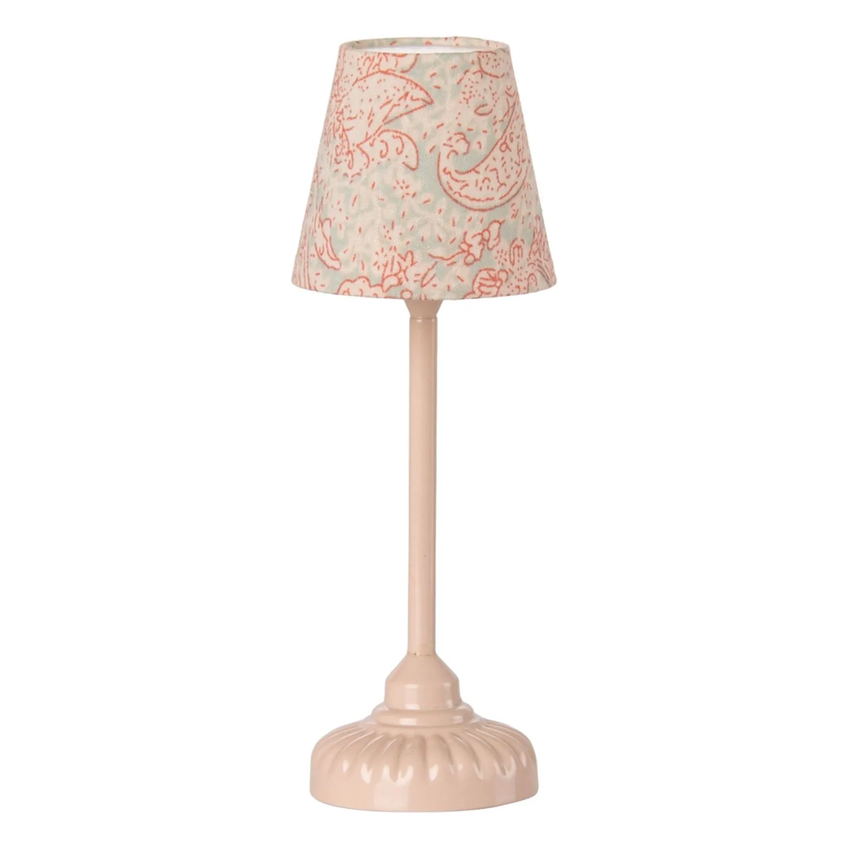 Maileg Pink Vintage Floor Lamp