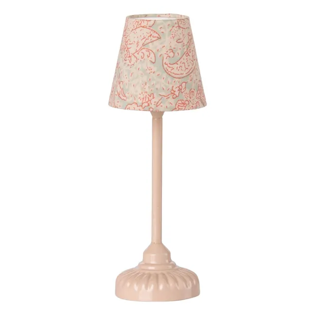 Lampadaire vintage