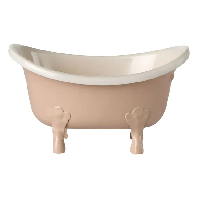 Bañera | Rosa
