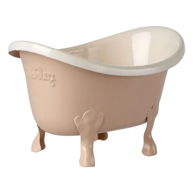 Bañera | Rosa