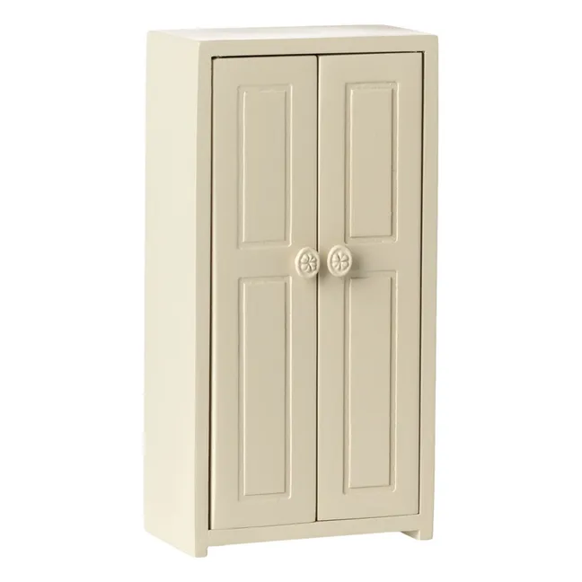 Armoire | Crème