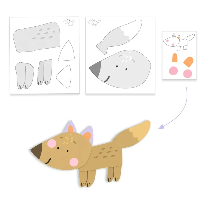 The patouille- Product image n°2