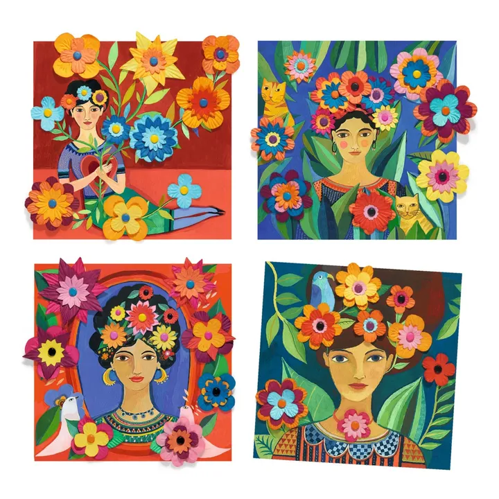 Inspirado por - Coyoacàn- Imagen del producto n°1