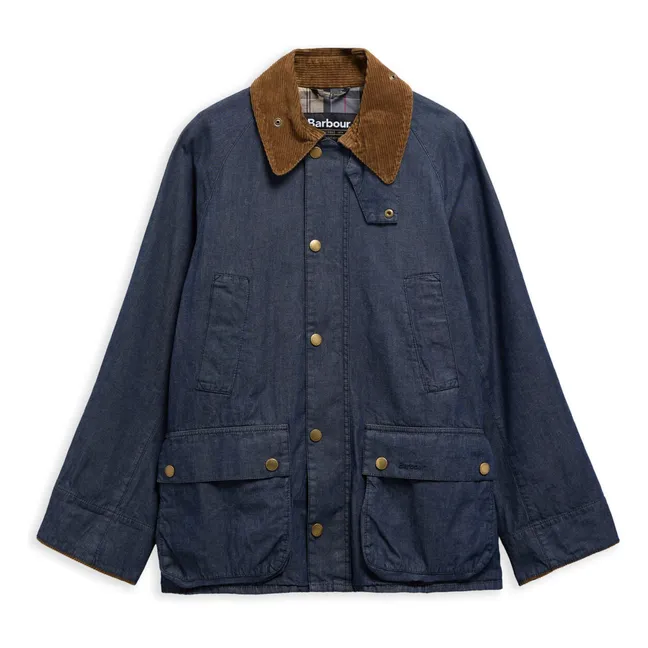 Bedale Casual Jacket | Indigo