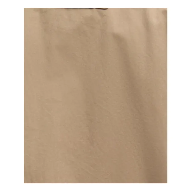 Icons Bedale jacket | Taupe brown