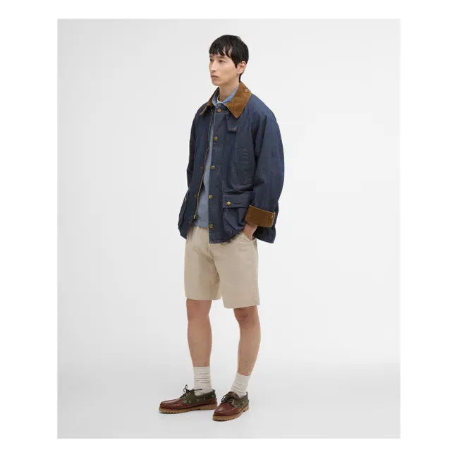 Bedale Casual Jacket | Indigo