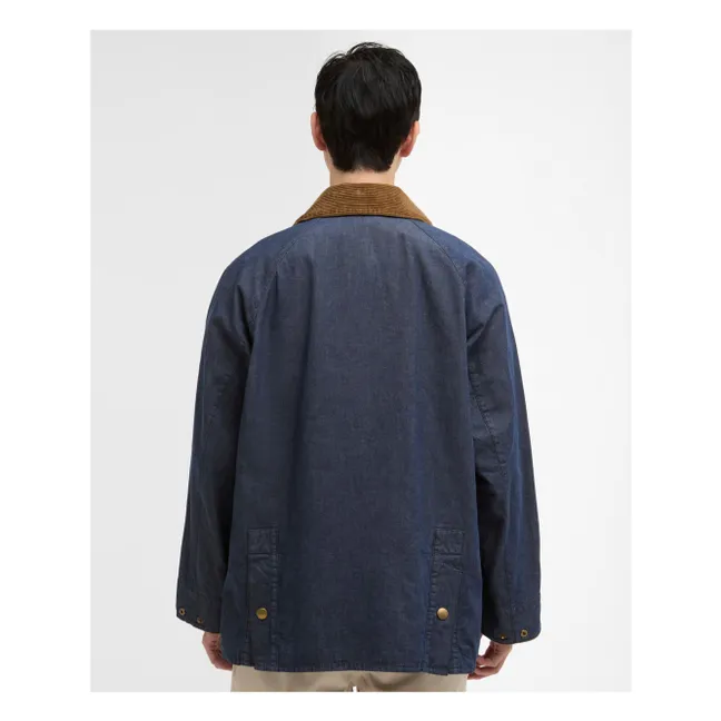 Bedale Casual Jacket | Indigo