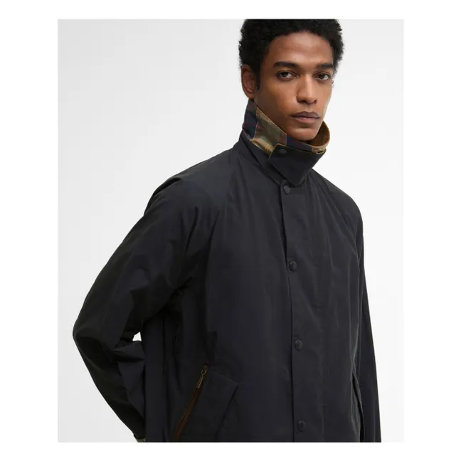 Jacke Icons Transport Casual  | Dunkelblau