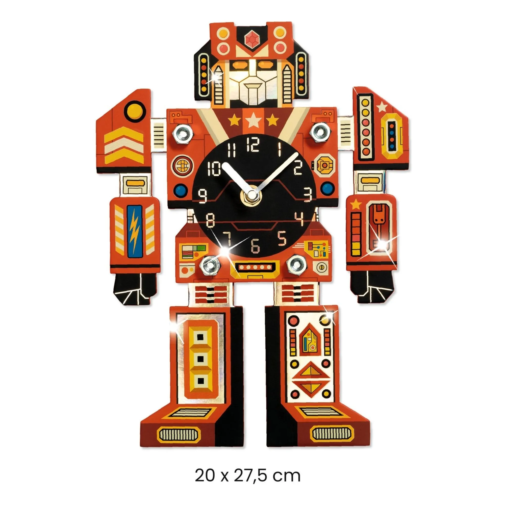 DIY Robotime- Image produit n°1