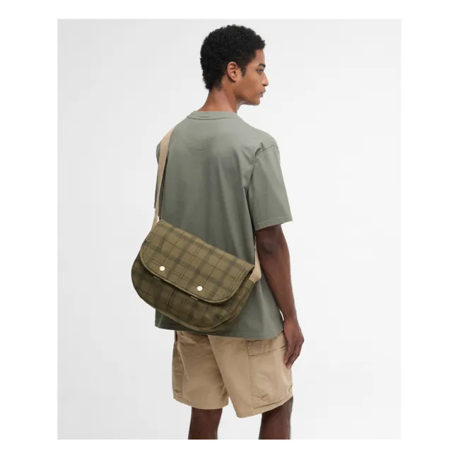 Bolsa de transporte Riever | Khaki