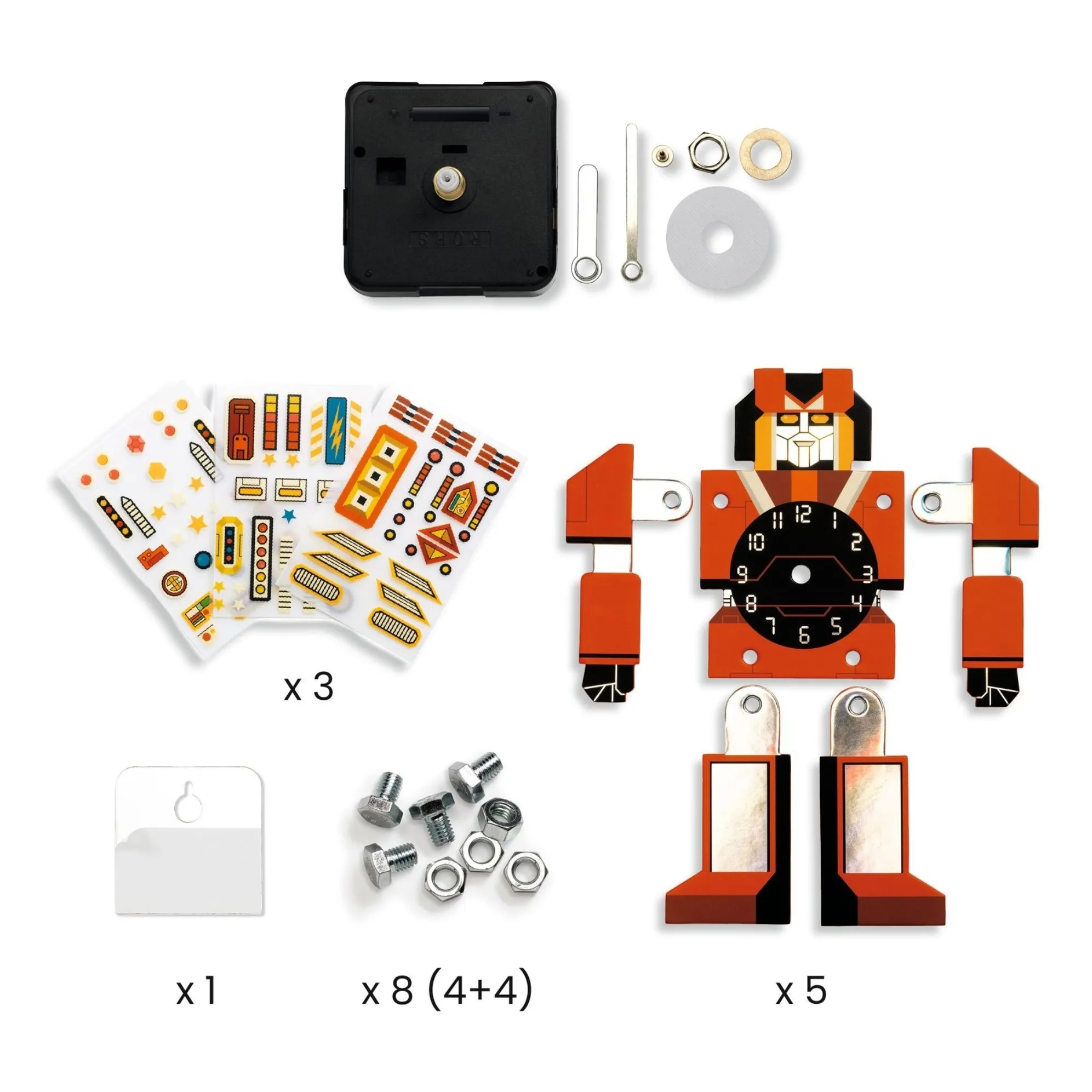 DIY Robotime- Image produit n°4