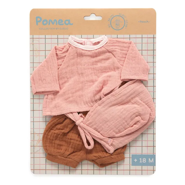 POMEA - 3-teiliges Set