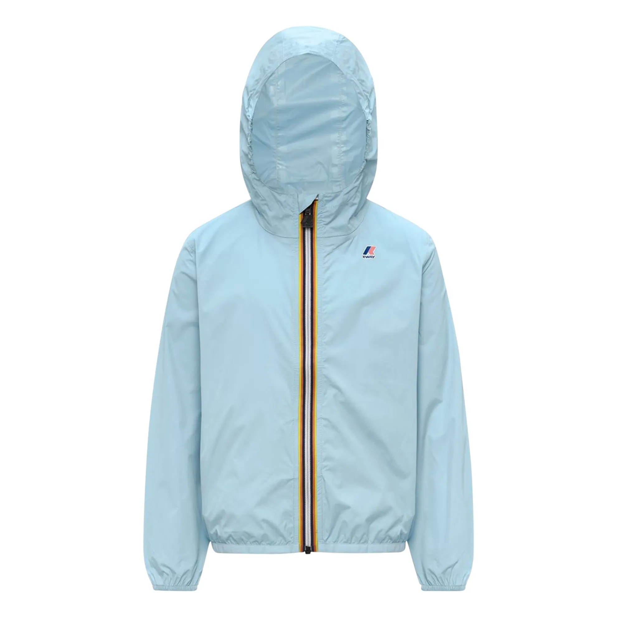 Cortaviento impermeable Le Vrai 4.0 Claude | Azul Cielo- Imagen del producto n°0