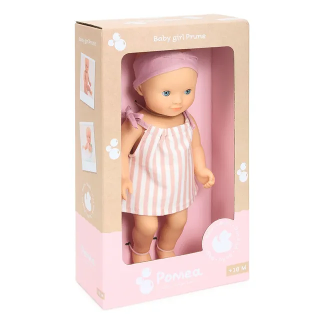 POMEA - Bather Prune