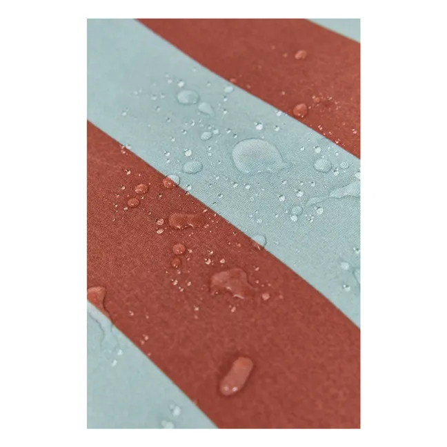 Outdoor Sessel Hocker Vibes | Toffee