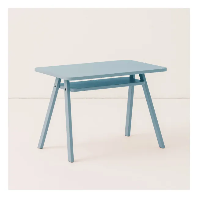 Bureau Growing Green | Bleu