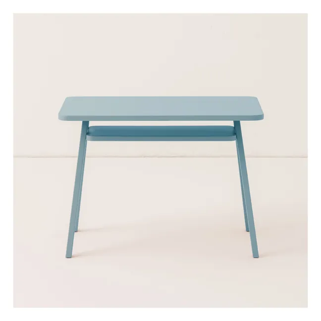 Bureau Growing Green | Bleu