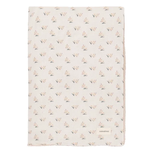 Couverture Darling | Beige