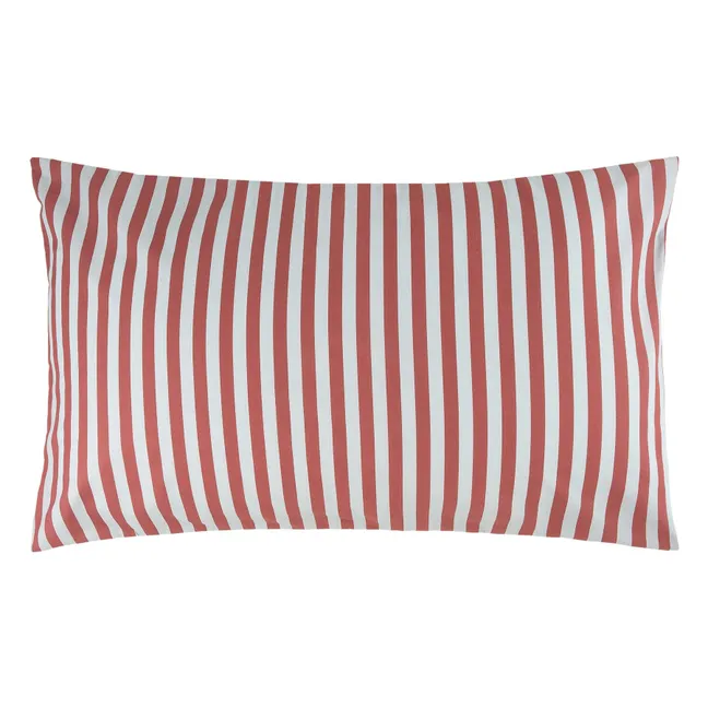 Léonard pillowcase | Brown