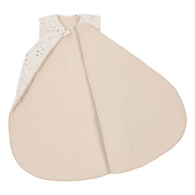 Saco de dormir de entretiempo Cocoon Blue Milky Way | Azul