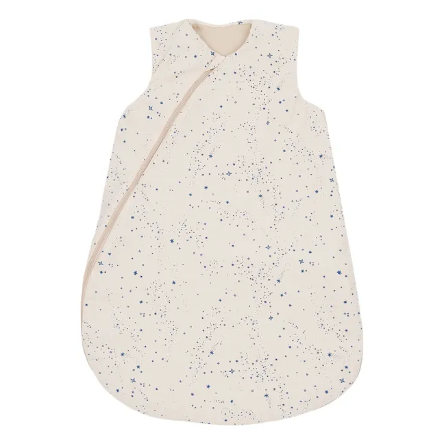 Cocoon Blue Milky Way mid-season sleeping bag | Blue