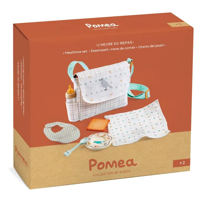 POMEA - Set da pranzo
