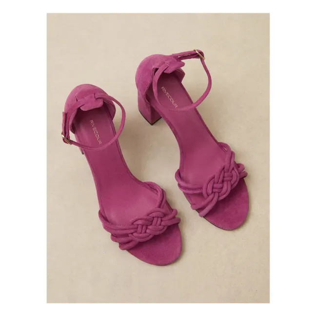 Sandalias n°191 Suecia | Peonia