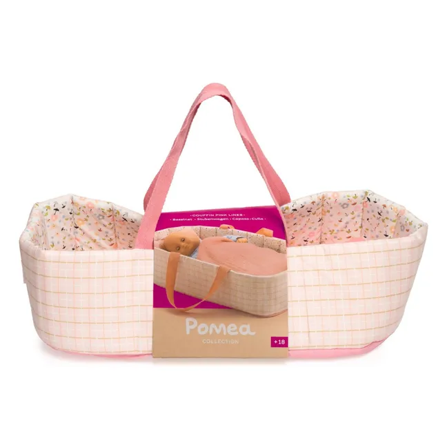 POMEA - Culla per neonati