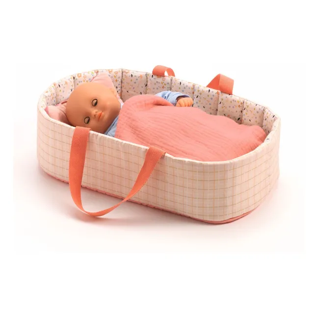 POMEA - Moisés para bebés