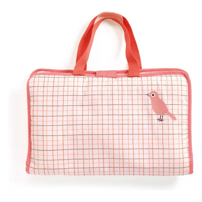 POMEA - Borsa fasciatoio 