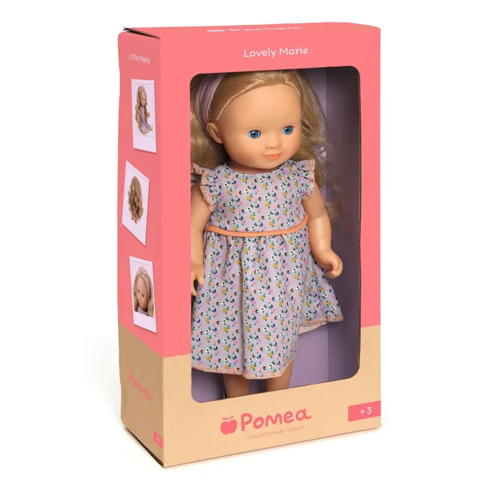 POMEA - Muñeca Marie- Imagen del producto n°2