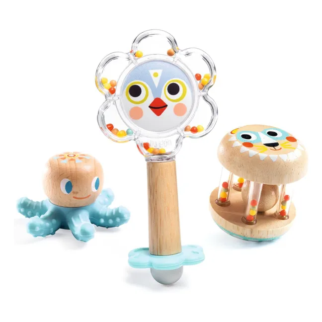Birth gift set