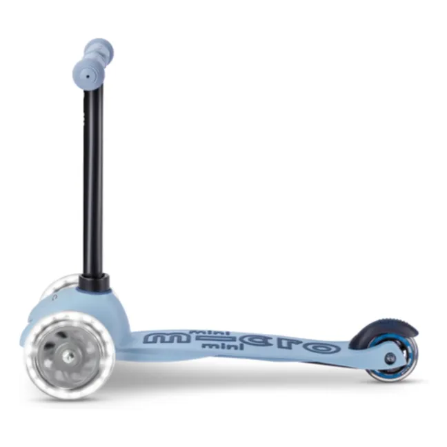 Trottinette évolutive Mini2Grow | Bleu ciel