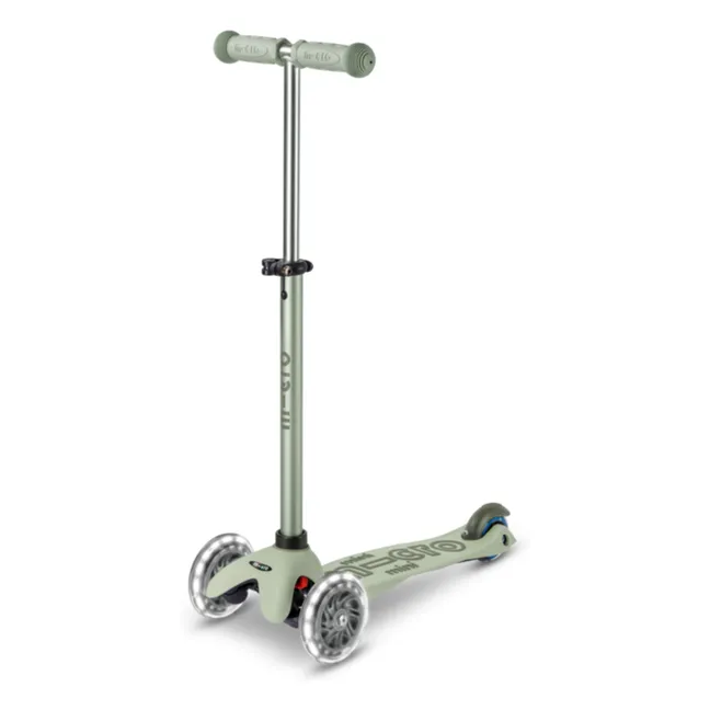 Mini2Grow Mitwachsender Roller | Salbei