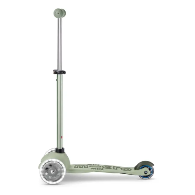 Mini2Grow Mitwachsender Roller | Salbei