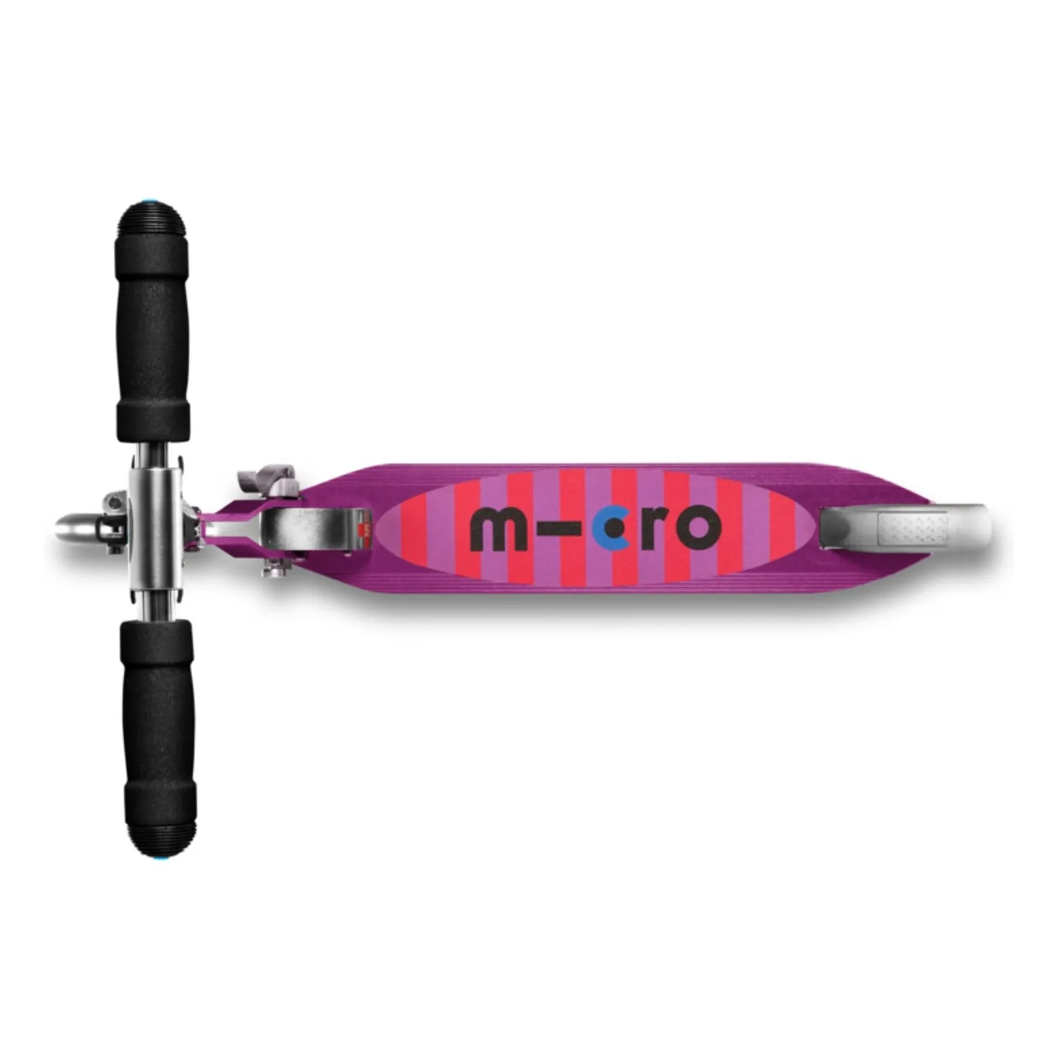 Trottinette Sprite LED | Violet- Image produit n°3