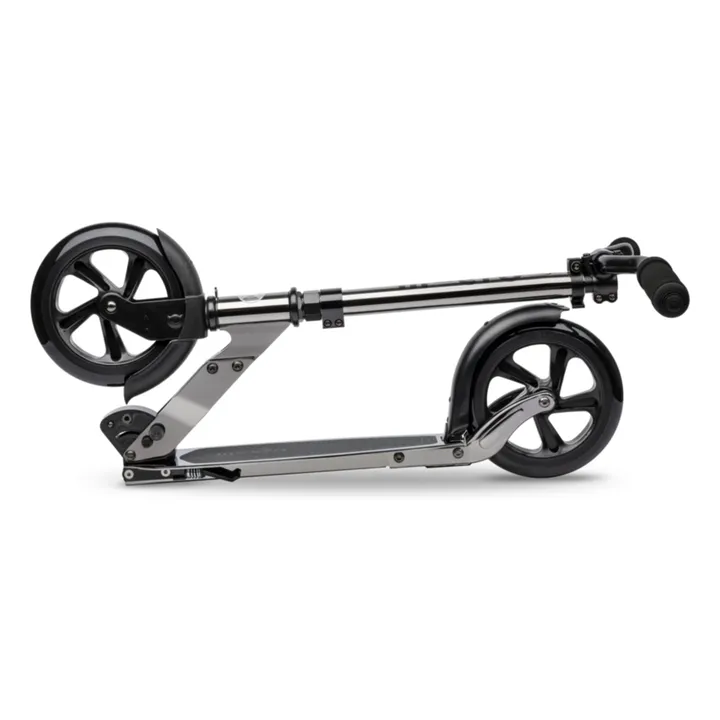 Scooter Classic Neochrome | Negro- Imagen del producto n°6