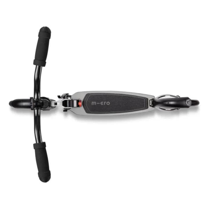 Scooter Classic Neochrome | Negro- Imagen del producto n°7