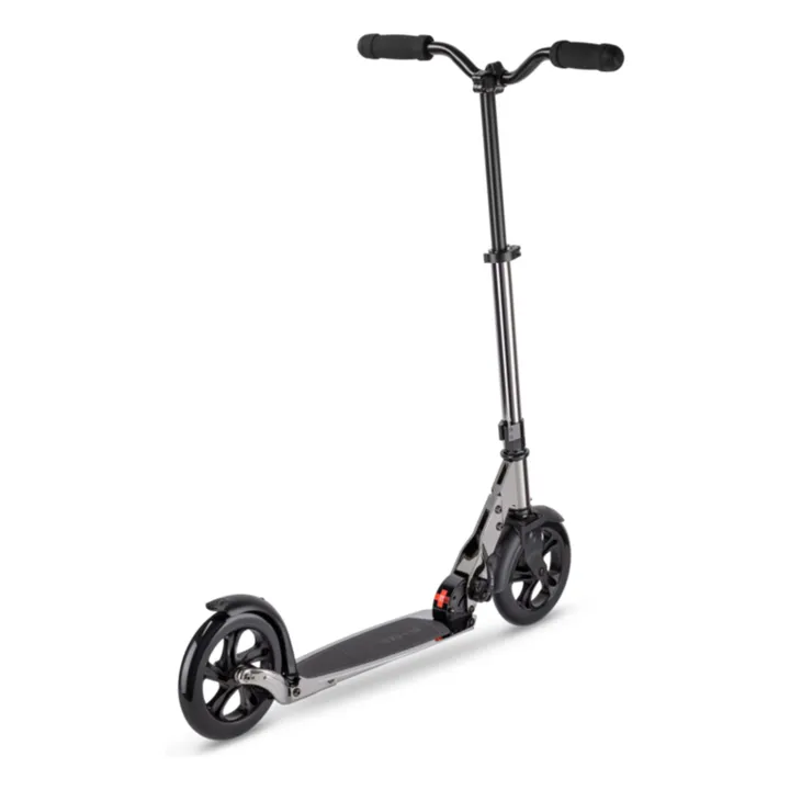 Scooter Classic Neochrome | Negro- Imagen del producto n°4