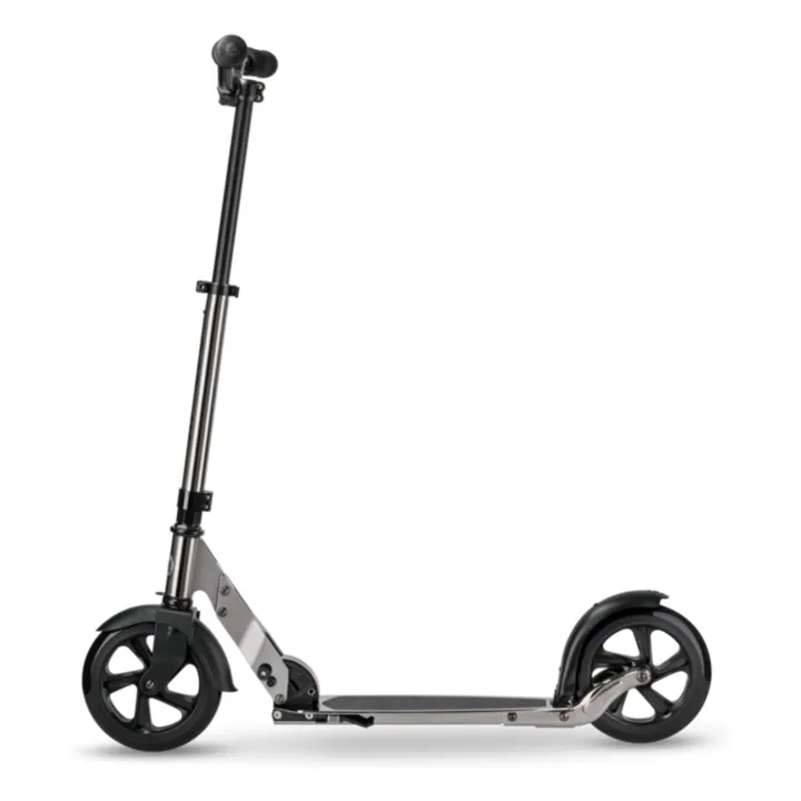 Scooter Classic Neochrome | Negro- Imagen del producto n°3