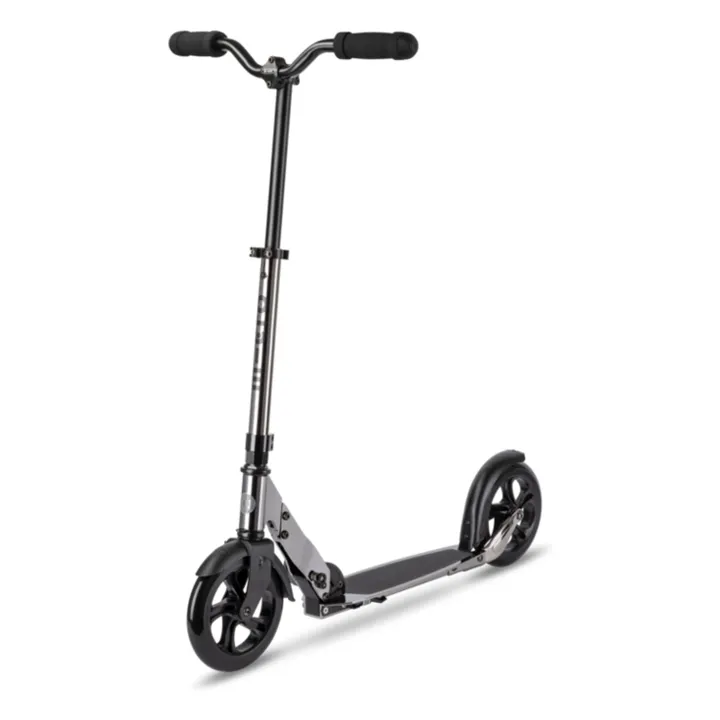 Scooter Classic Neochrome | Negro- Imagen del producto n°0