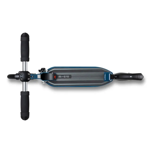 Scooter con suspensión | Azul Noche