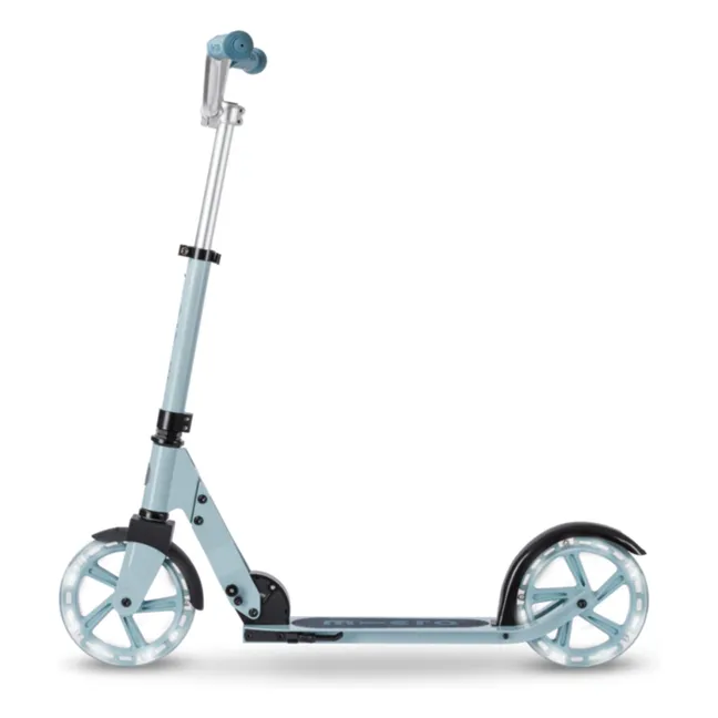 Trottinette Cruiser LED | Bleu Glacier