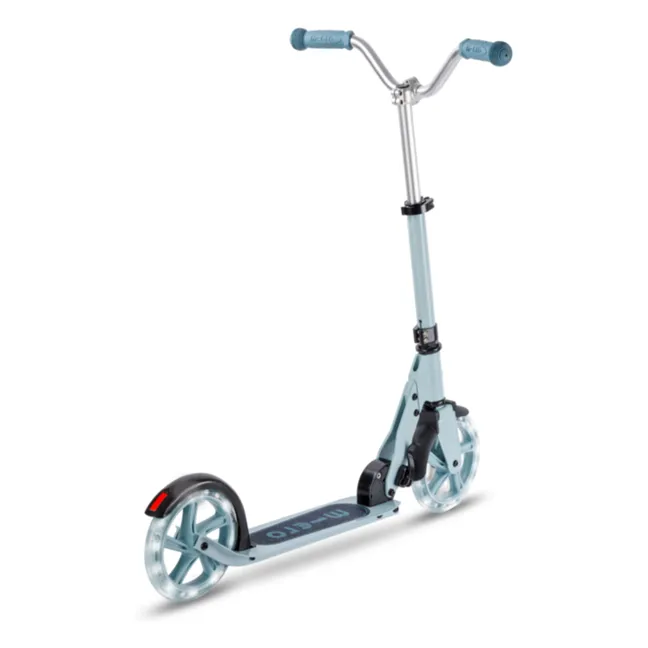 Trottinette Cruiser LED | Bleu Glacier