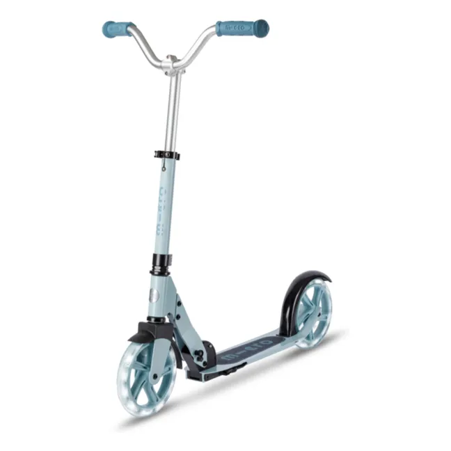 Trottinette Cruiser LED | Bleu Glacier